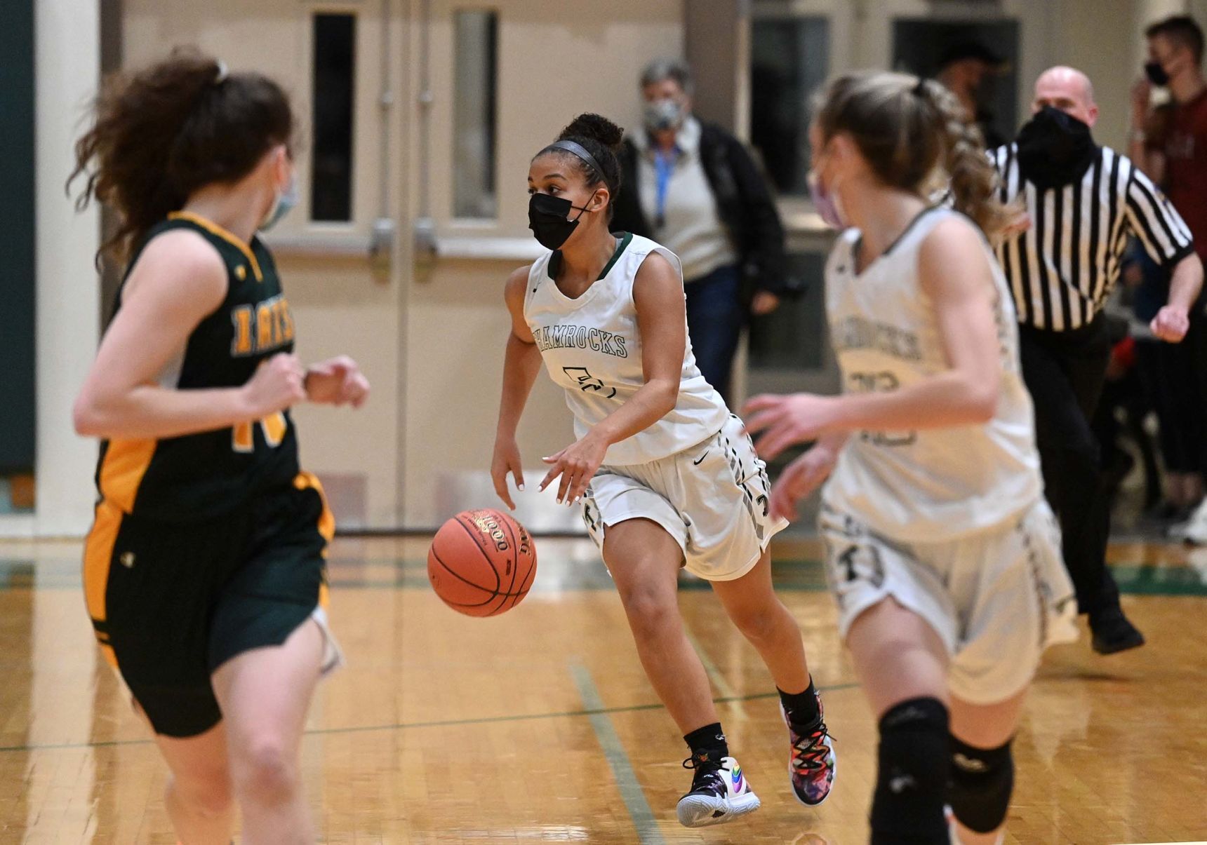 Trinity York Catholic 3